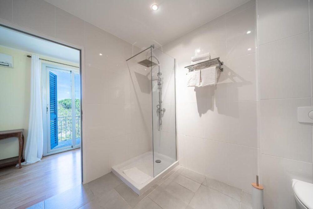 hotel castellu lucciana