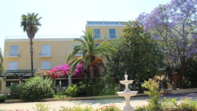 hotel castellu lucciana