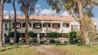 Résidence Oru Biancu Lucciana