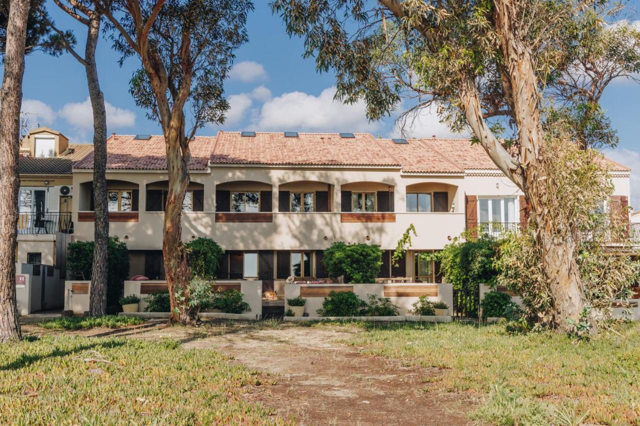 Résidence Oru Biancu Lucciana