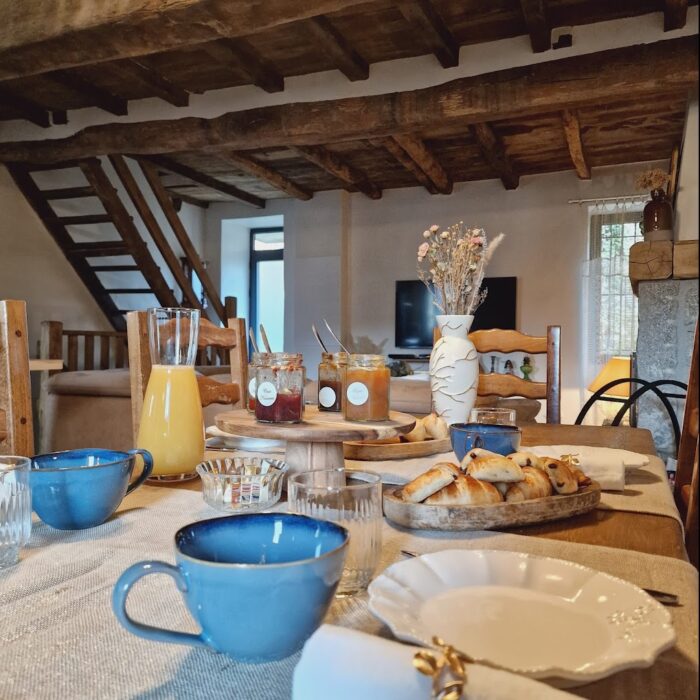 casa nanuccia