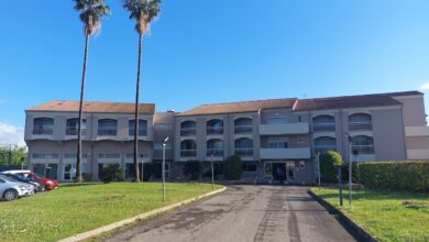 Hôtel Poretta Lucciana