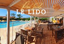 hotel le lido lucciana