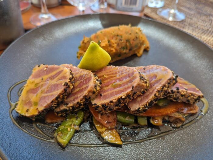 restaurant neptune plage ajaccio