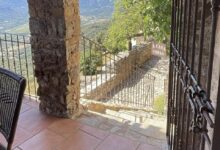 A Casa Corsa Chez Antonia Sant'Antonino
