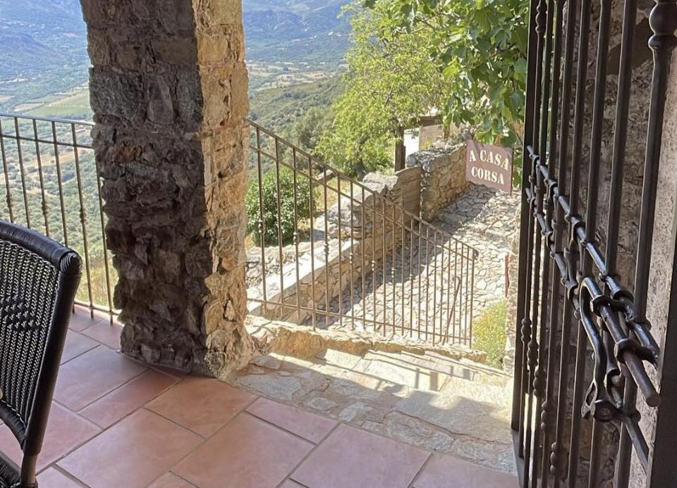 A Casa Corsa Chez Antonia Sant'Antonino