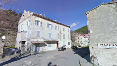 casa mariana ghisoni