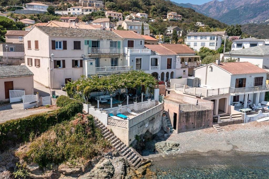 casa reve de mer miomo