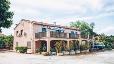 chez marie en corse linguizzetta