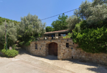 chez séraphin peri