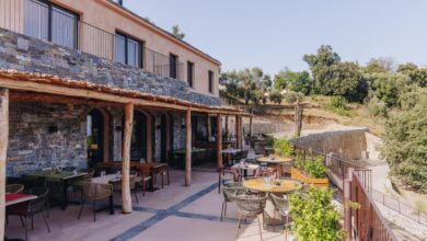 domaine santa margherita castellare di casinca