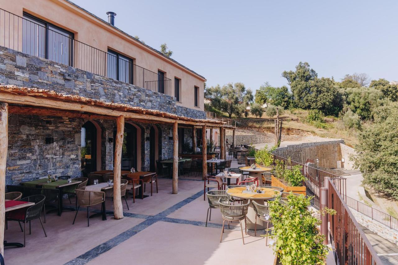 domaine santa margherita castellare di casinca