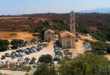 Église de l'Annonciation Sant'Antonino