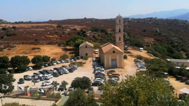 Église de l'Annonciation Sant'Antonino