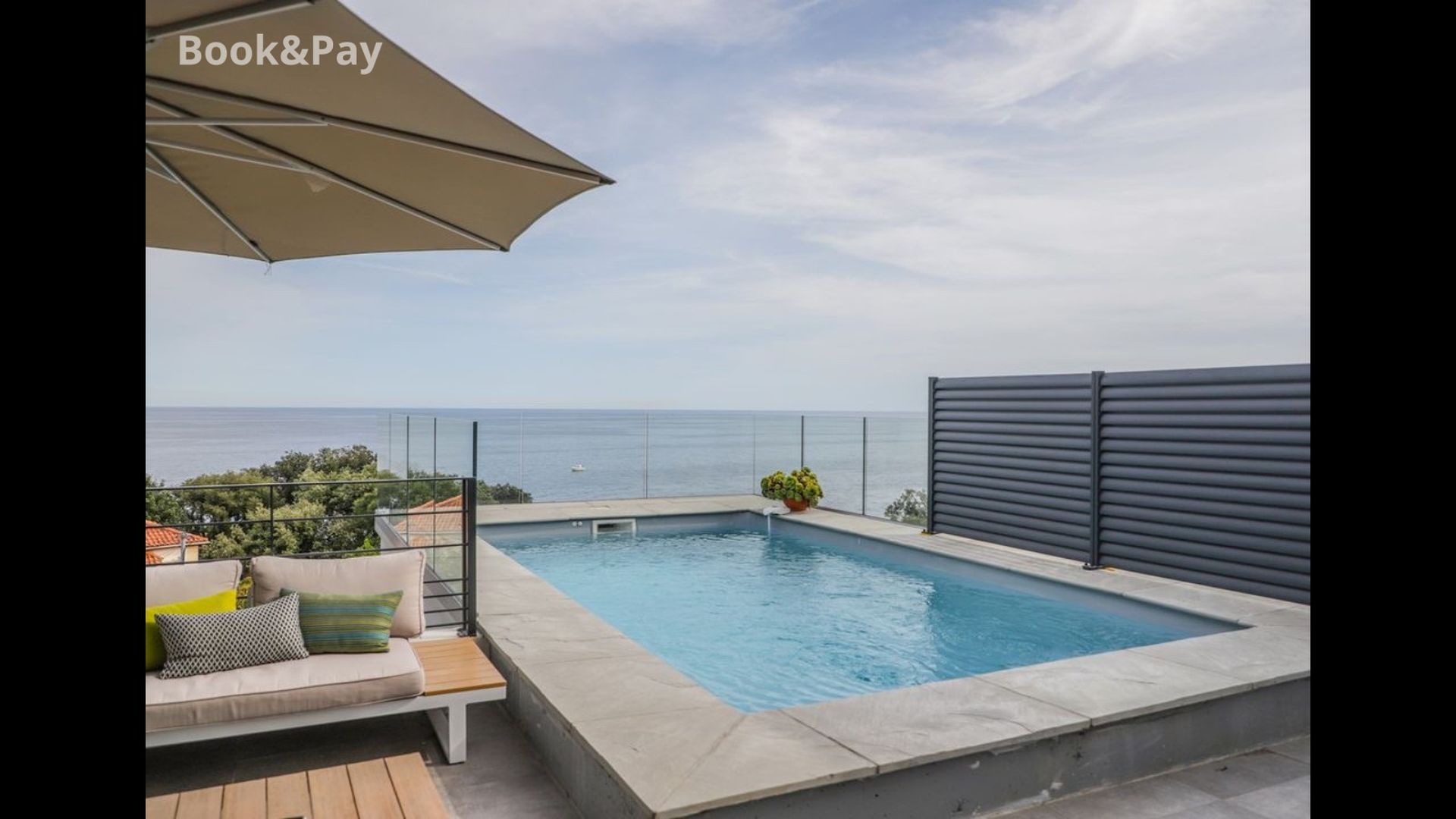 Casa Dalessio 3 brando