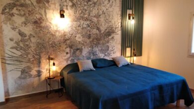 Casa Voscia à Casalabriva