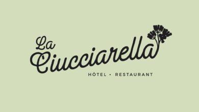 Hôtel Restaurant La Ciucciarella