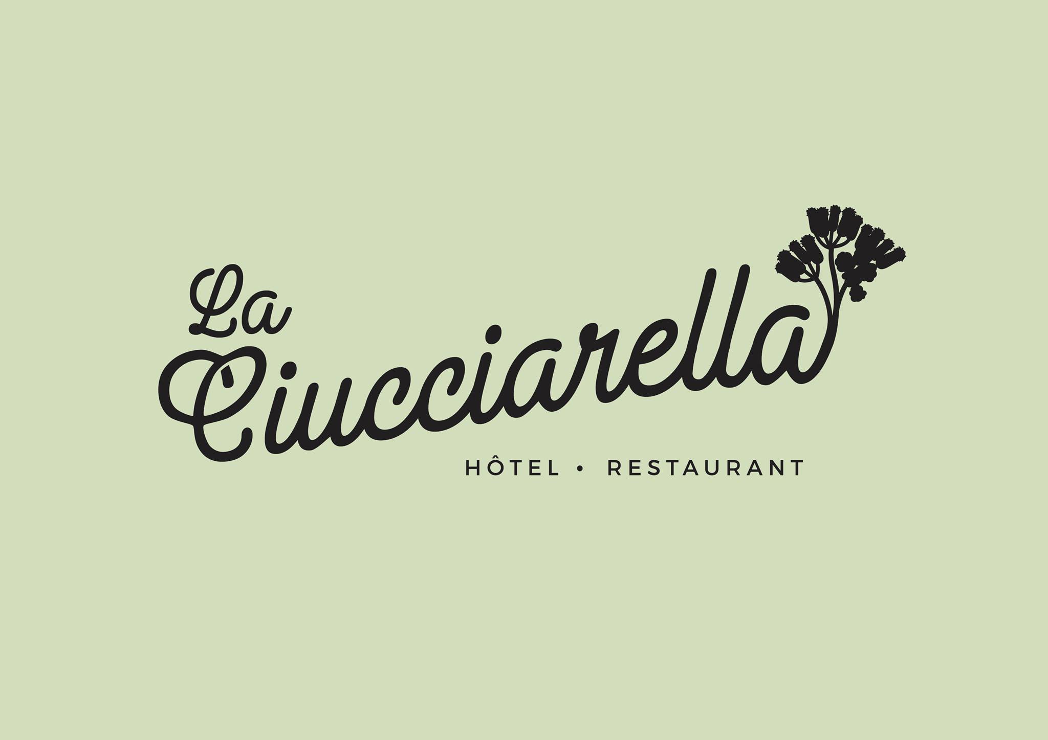 Hôtel Restaurant La Ciucciarella