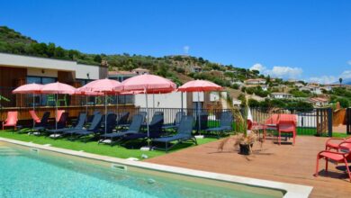 Hôtel Restaurant Casa Matteu