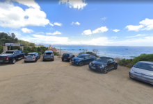 plage de la terre sacrée