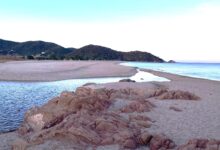 plage de l'ovu santu