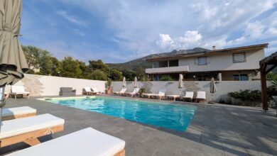 résidence casa toga galeria