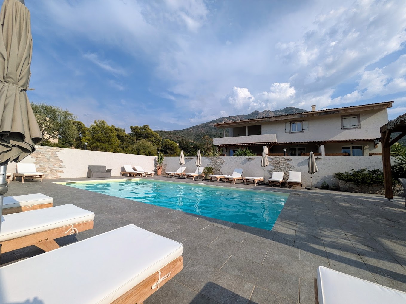 résidence casa toga galeria