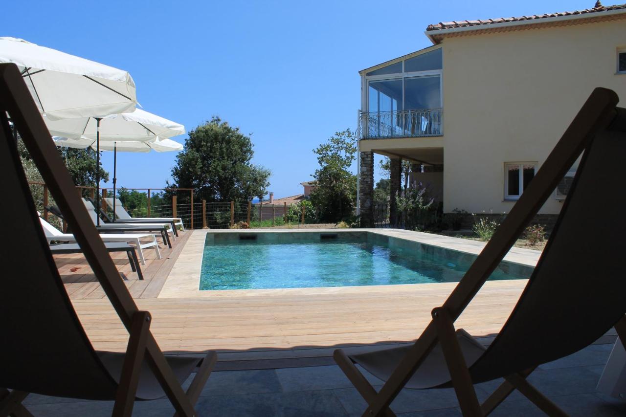 Résidence Casamea Talasani