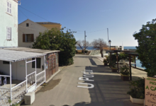 restaurant a cantina