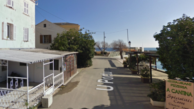 restaurant a cantina