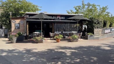 Restaurant U Pianu Pianu luri