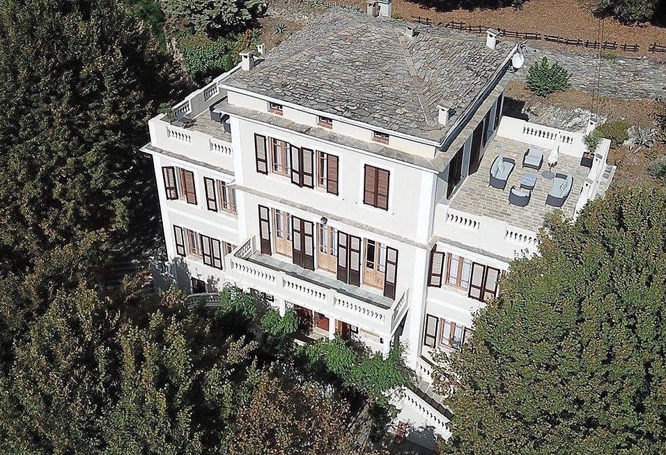 u castellu di a sulana casabianca