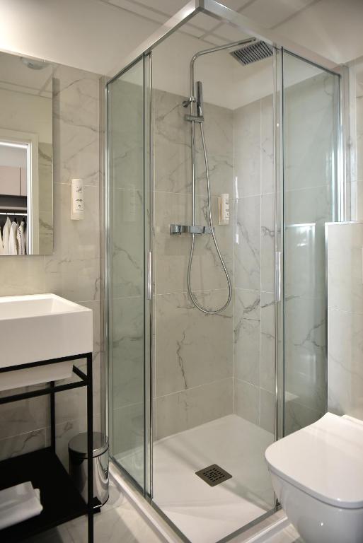 hotel continental bastia