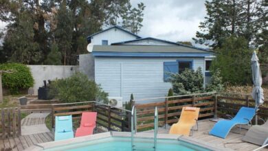 Chambre d'hôtes Casa Turchina à Porto-Vecchio