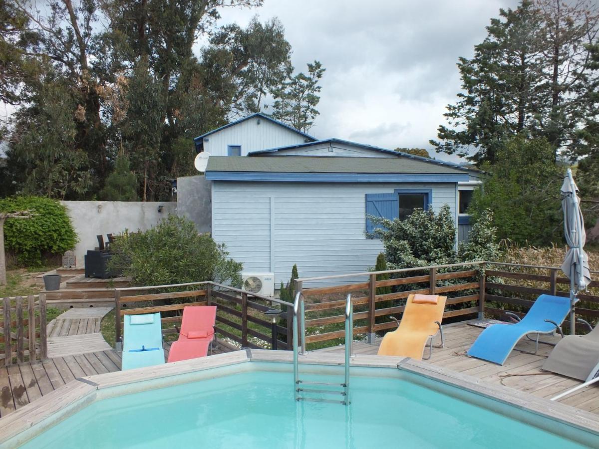 Chambre d'hôtes Casa Turchina à Porto-Vecchio