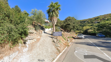 Villa U Panurama à Barbaggio