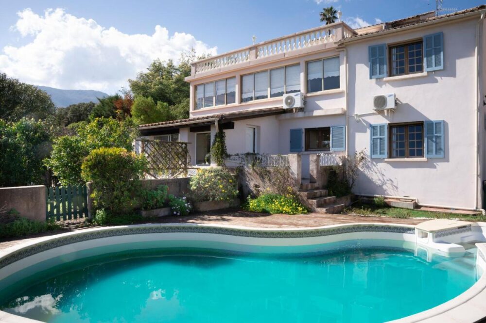 appartement corsica fiorita furiani