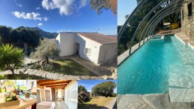 Chambres d’hôtes A Casa Di Marigaby