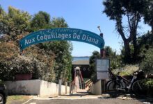 Restaurant Aux Coquillages de Diana