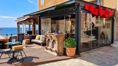 Restaurant In d'è noi erbalunga