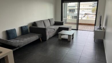 Appartement T3 résidence Ondina bastia
