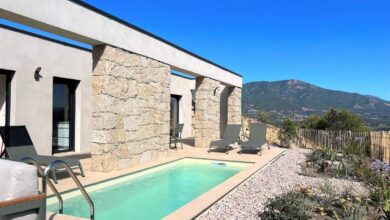 villa casa di ba afa