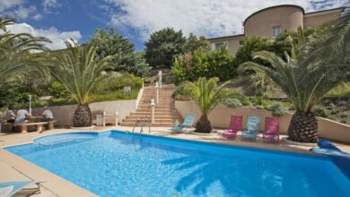 Gites Carolina Sisco