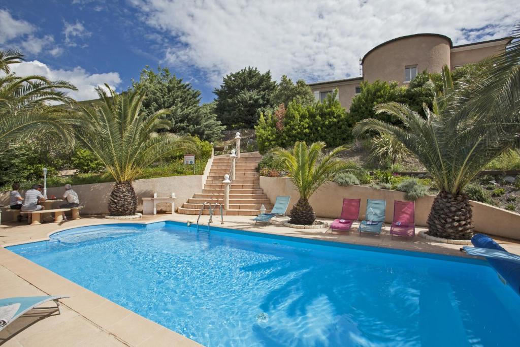 Gites Carolina Sisco