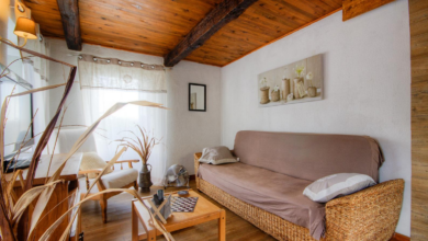 Gîte A Casa Di I Ricordi sisco