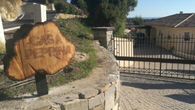 Chambres d'hôtes Casa Peppina Sari-Solenzara