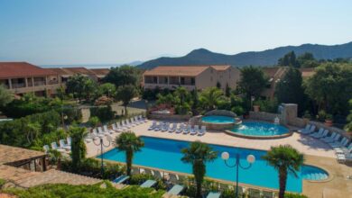 hotel residence benista monticello