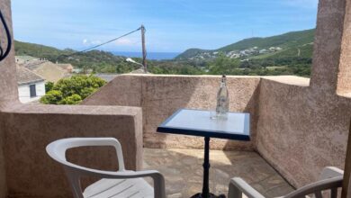 maison de leon sisco