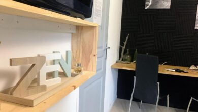 Chambre d'hôtes U Sognu à Muro