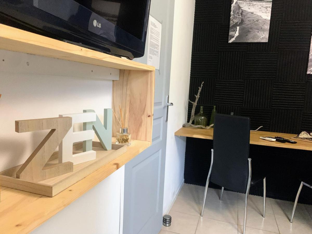 Chambre d'hôtes U Sognu à Muro